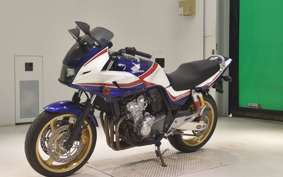 HONDA CB400 SUPER BOLDOR VTEC 2009 NC42