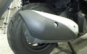 HONDA LEAD 125 2024 JF45
