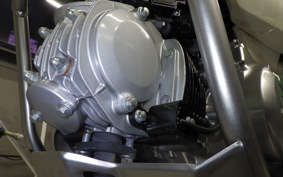 HONDA CT125-2 2026 JA65
