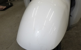 HONDA GIORNO 2