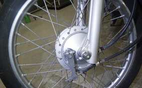 HONDA C50 SUPER CUB AA04