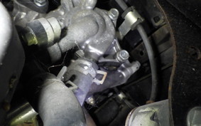 HONDA TACT Gen.4 2003 AF75