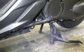 HONDA FORZA 250 2025 MF13