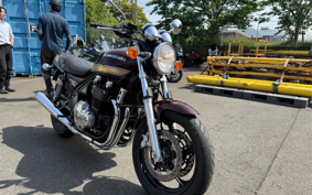KAWASAKI ZEPHYR 1100 2005 ZRT10A