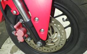 HONDA GROM JC61