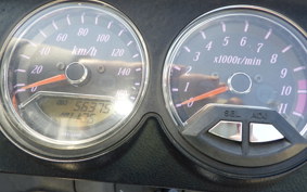 SUZUKI GEMMA 250 CJ47A
