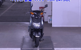 YAMAHA CYGNUS 125 X