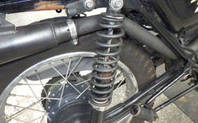 HONDA XL230 1991 MC36