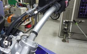 YAMAHA XTZ125 2006