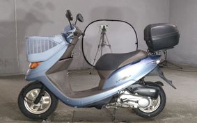 HONDA DIO CHESTER AF68