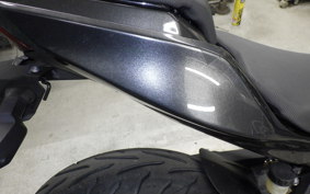 KAWASAKI NINJA 250 2 2004 EX250P