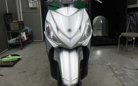SUZUKI ADDRESS 110 2022 CE47A
