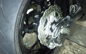 KAWASAKI ZX 1400 NINJA R 2012