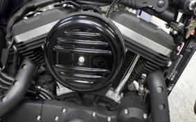 HARLEY XL883N 2018
