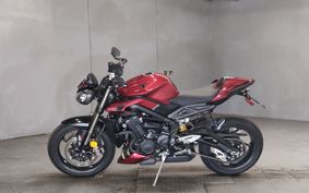 TRIUMPH TRIUMPH  STREET  TRIPLE RS HDA614
