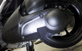 YAMAHA N-MAX SED6J