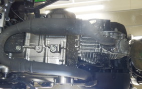 HONDA MONKEY 125 2011 JB05