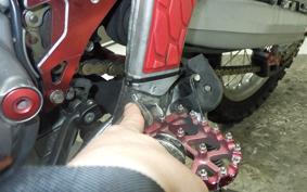 HONDA CRF250L 2021 MD38