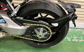 HONDA CB1000R 2019 SC80