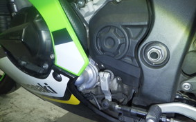 KAWASAKI ZX 10 NINJA ABS 2024 ZXT02L