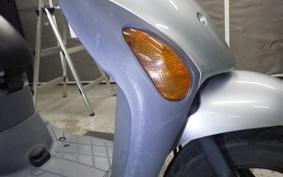 SUZUKI LET's 4 2020 CA45A