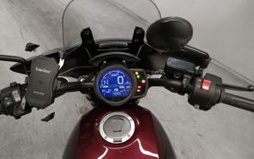 HONDA  REBEL 1100 SC83