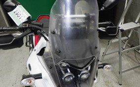 YAMAHA TENERE 700 2021 DM09J