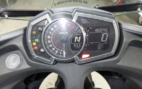 KAWASAKI NINJA 650 A 2017 ER650H