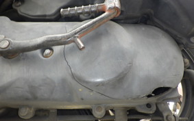 SUZUKI LET's 4 CA41A