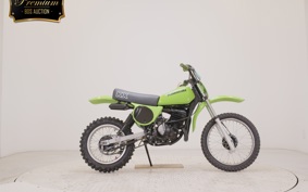 KAWASAKI KX80 KX080A