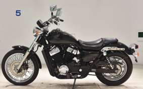 HONDA VT400S 2014 NC46