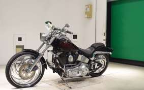 HARLEY FXSTC 1340 2011