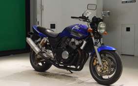 HONDA CB400SF VTEC SPEC 2 2003 NC39