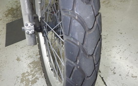 HONDA XLR125R 2025 JD16
