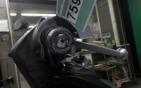 HONDA DIO 110 JK03
