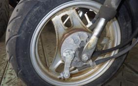 SUZUKI LET's 4 Basket CA43A