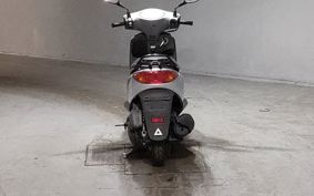 YAMAHA AKUSHI STREET SE53J