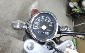 HONDA SOLO AC17