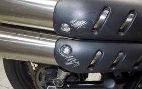 TRIUMPH STREET SCRAMBLER 2019