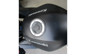 KAWASAKI NINJA 400R 2011 ER400B