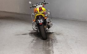 HONDA CB400SF TRAINING CAR NC42