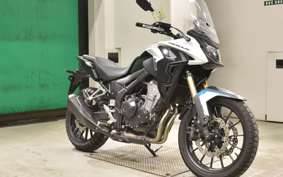 HONDA 400X GEN 2 2023 NC56