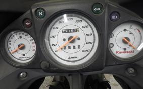 KAWASAKI NINJA 250R EX250K