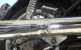 SUZUKI GS450 GS450