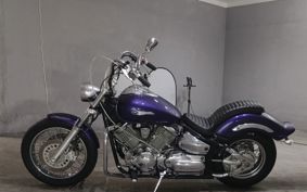 YAMAHA DRAGSTAR 1100 VP13J