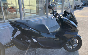 HONDA PCX125 JK05