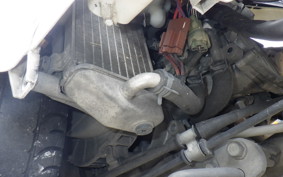 HONDA GYRO CANOPY TA03