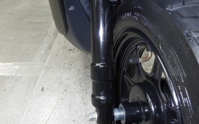 HONDA TACT-4ﾍﾞｰｼｯｸ 2003 AF79