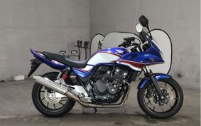 HONDA CB400SFV-4 BOLDOR 2022 NC42