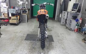 KTM 250 SX F 2008